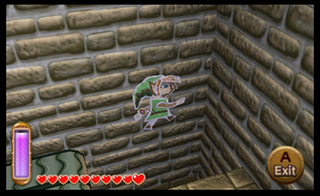 Illustration for article titled The Legend Of Zelda: A Link Between Worlds: The Kotaku Review